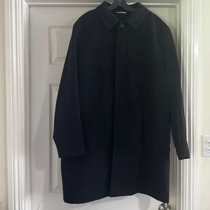 Men’s rain jacket